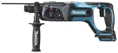 Makita mr241z 18V Akku-Kombihammer-Körper | sds-plus | ohne Batterien und Ladegerät -MR241z