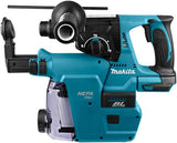 Makita mr242zjw 18v Akku-Bohrhammer | sds-plus | ohne Batterien und Ladegerät -MR242zjw