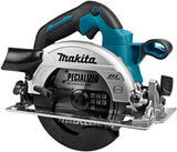 Makita dhs660zj – 18 V Kreissäge 165 mm Gehäuse – ohne Akkus und Ladegerät in Mbox – dhs660zj