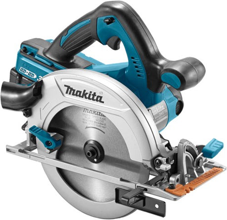 Makita dhs710rt2j 2x18v Kreissäge 190mm | 5,0 Ah Li-Ion – dhs710rt2j