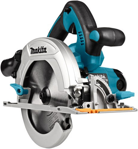Makita dhs710z 2x18v Kreissäge 190mm | ohne Akkus und Ladegerät - dhs710z