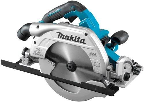 Makita dhs900z | 2x18V Kreissäge 235mm - dhs900z