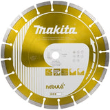 Zubehör für Makita Diamantscheibe 300x20mm orange - b-54031
