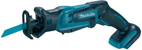 Makita djr183z Akku-Säbelsäge LXT 18 V ohne Akkus und Ladegerät und ohne Koffer – djr183z
