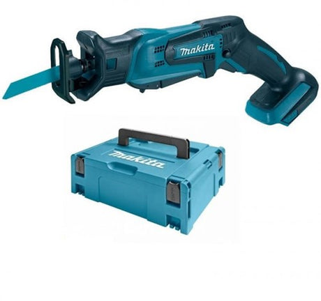 Makita DJR183ZJ Akku-Säbelsäge LXT 18V ohne Akkus und Ladegerät - DJR183ZJ