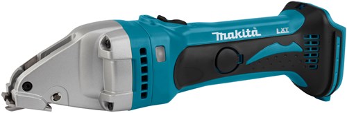Makita djs101zj Blechschere 18 V ohne Akkus und Ladegerät, in Mbox – djs101zj