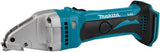 Makita djs101zj Blechschere 18 V ohne Akkus und Ladegerät, in Mbox – djs101zj