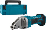 Makita djs101zj Blechschere 18 V ohne Akkus und Ladegerät, in Mbox – djs101zj
