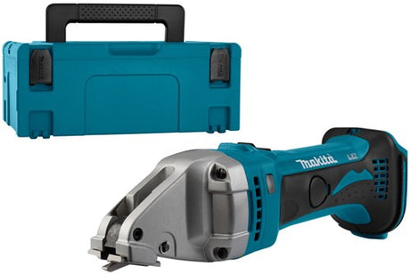Makita djs101zj Blechschere 18 V ohne Akkus und Ladegerät, in Mbox – djs101zj