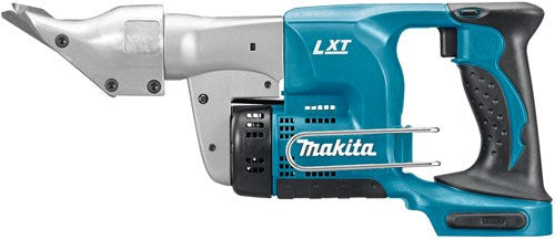 Makita djs130rtj Blechschere | 18v | 2 x 5,0 Ah Akku + Schnellladegerät | in mbox