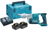 Makita djs130rtj Blechschere | 18v | 2 x 5,0 Ah Akku + Schnellladegerät | in mbox