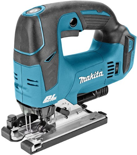 Makita djv142zj Akku-Stichsäge mit D-Griff | ohne Akkus und Ladegerät - djv142zj
