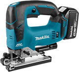 Makita djv182rtj Akku-Stichsäge mit D-Griff | 18 V 5,0 Ah – djv182rtj
