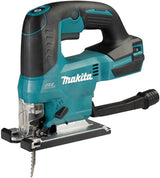 Makita djv184z | Akku-Stichsäge | 18v | D-Griff | ohne Akkus und Ladegerät | im Karton - djv184z