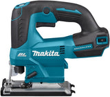 Makita djv184zj | Akku-Stichsäge | 18v | D-Griff | ohne Akkus und Ladegerät | im M-Box-Gehäuse - djv184zj