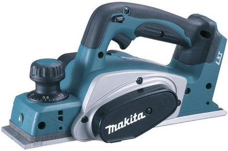 Makita Akku-Hobel dkp180z 18 V