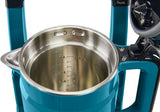 Makita dkt360z 2x18 V Wasserkocher