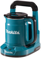 Makita dkt360z 2x18 V Wasserkocher