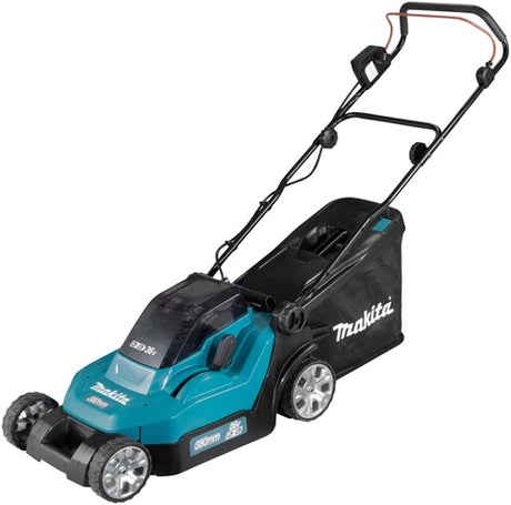 Makita Akku-Rasenmäher 38 cm dlm382z