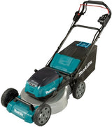 Makita dlm465z | lxt 2x18 V Akku-Rasenmäher | 46cm | ohne Akku und Ladegerät | im Karton - dlm465z