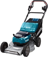 Makita dlm533pt4 | Akku-Rasenmäher | 53cm | 2x 18V | 4x 5,0 Ah Akku