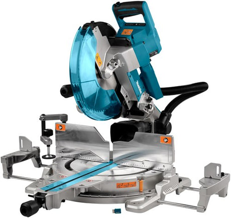 Makita dls211zu 2x18 V Radialkappsäge 305 mm | ohne Batterien und Ladegerät