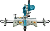 Makita dls714nz Kappsäge 190 mm 2 x 18 V Gehäuse exkl. Batterien und Ladegerät - dls714nz