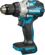 Makita dlx2528tj 18 V Kombipaket DHP489 Schlagbohrmaschine + dtd173z Schlagschrauber 5,0 Ah Akku (2 Stück), in Mbox