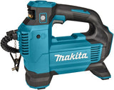 Makita dmp181z | Luftpumpe |18v | Körper | ohne Akkus und Ladegerät - dmp181z