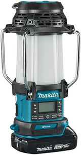 Makita Campinglampe mit Radio 14,4 18V nackt