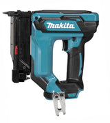 Makita dpt353zj 18-V-Nagelnagler ohne Batterien und Ladegerät, in Mbox – dpt353zj