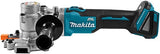Makita dsc251zk Bewehrungssäge 18 V exkl. Batterien und Ladegerät