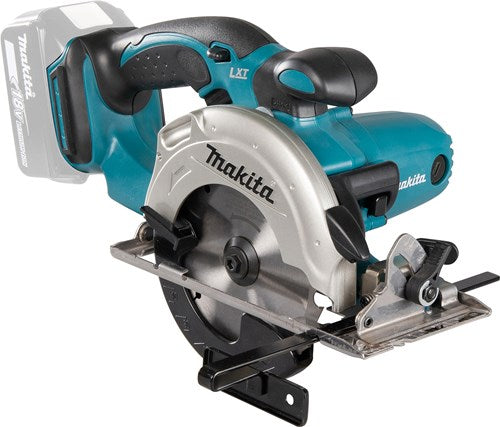 Makita dss501zj Akku-Kreissäge | ohne Akkus und Ladegerät - dss501zj