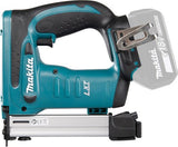 Makita dst221zj Akku-Heftgerät | ohne Akkus und Ladegerät - dst221zj