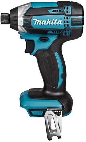 Makita dtd152z 18V Akku-Schlagschrauber 165nm | losse body - zonder accu's en lader - dtd152z