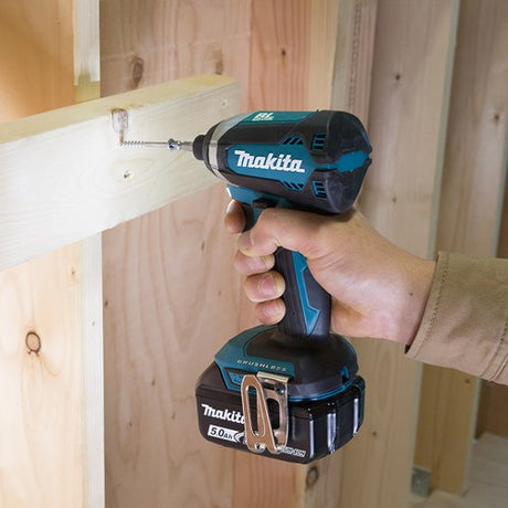 Makita Battery Strich Key DTD153Z 18V
