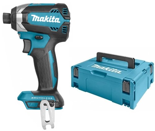 Makita 18 V Schlachtschraubendreher DTD153ZJ