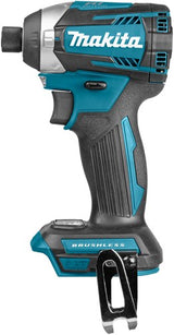 Makita dtd154zj 18v bürstenloser Schlagschrauber | ohne Batterien und Ladegerät