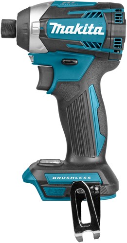Makita dtd154zj 18v bürstenloser Schlagschrauber | ohne Batterien und Ladegerät