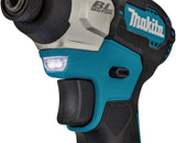 Makita dtd157rtj | Akku-Schlagschrauber | 18v | 2 x 5,0 Ah Akku + Schnellladegerät