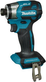 Makita dtd173zjx1 | Akku-Schlagschrauber | 18v | exkl. Batterien und Ladegerät, in Mbox mit Bitsatz - dtd173zjx1