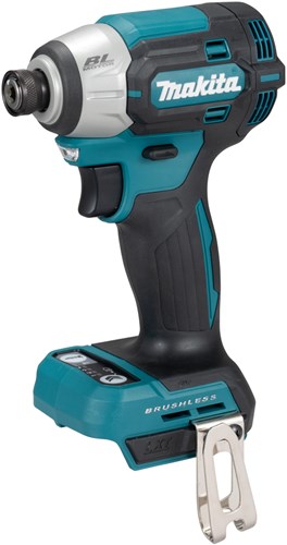 Makita dtd201zj 18v Akku-Schlagschrauber | ohne Akkus und Ladegerät in M-Box - dtd201zj