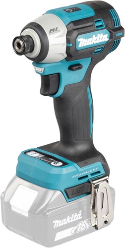Makita dtd201zj 18v Akku-Schlagschrauber | ohne Akkus und Ladegerät in M-Box - dtd201zj