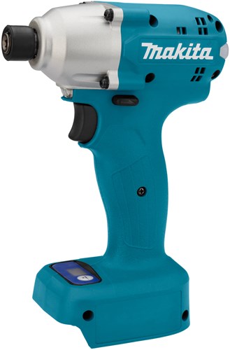 Makita dtda140z | verstellbarer Schlagschrauber | 140nm | 14,4 v | Körper | ohne Ladegeräte