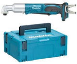 Makita dtl061zj Winkel-Schlagschrauber | ohne Akkus und Ladegerät - dtl061zj