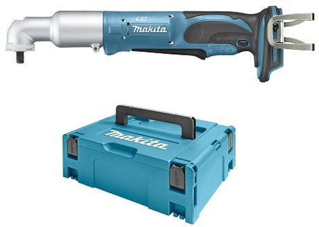 Makita dtl063zj 18 V Winkel-Schlagschrauber | ohne Akkus und Ladegerät - dtl063zj