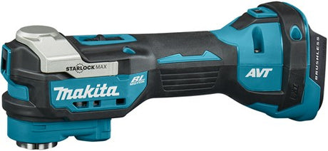Makita dtm52z | 18v | Multitool | Körper | ohne Ladegerät - dtm52z