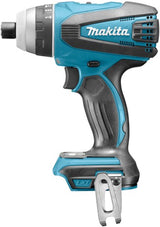 Makita dtp141zj 18v Hybrid-Bohrschrauber Basic | ohne Akkus und Ladegerät - dtp141zj