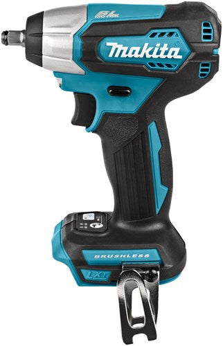 Makita dtw180z 18v Schlagschraubergehäuse | ohne Akkus und Ladegerät - dtw180z