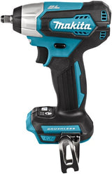 Makita dtw180zj 18 V Schlagschrauber ohne Akkus und Ladegerät, in Mbox – dtw180zj